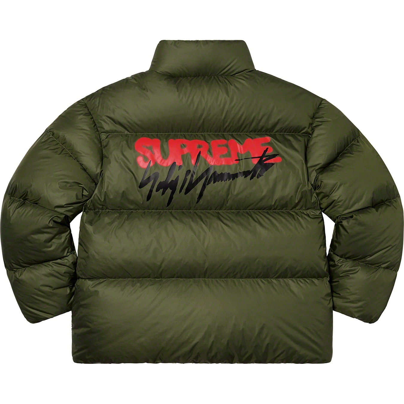 Supreme®/Yohji Yamamoto® Down Jacket view 9